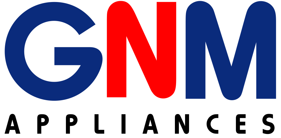gnm appliances logo Australia