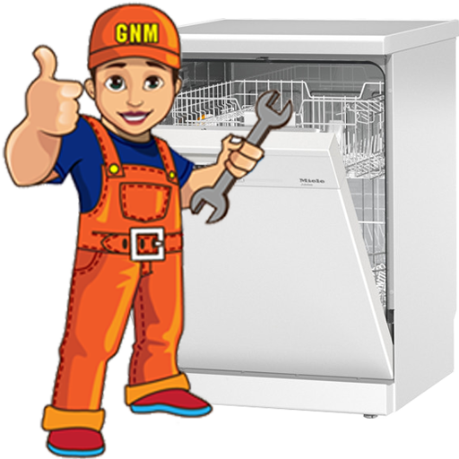 dishwasher repair in Spring Wale Melbourne Australia gnm appliances